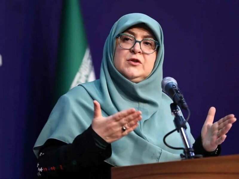 لغو ممنوعیت فعالیت دستگاه‌های دولتی در پیام‌رسان‌های خارجی شامل مکاتبات اداری نمی‌شود