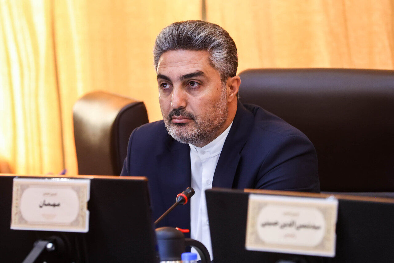 سامانه ناظر طلا بدون دستورالعمل و متولی مشخص نباید مبنای الزام سکوها قرار گیرد