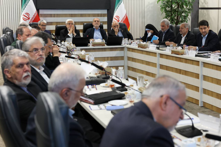 آماده برگزاری تمامالکترونیک انتخابات شوراها هستیم