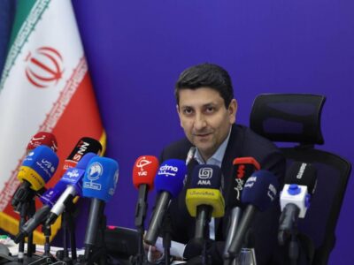 بدون سرمایهگذاری، ممکن است شبکه ارتباطی باقی نماند که درباره کیفیت آن صحبت کنیم