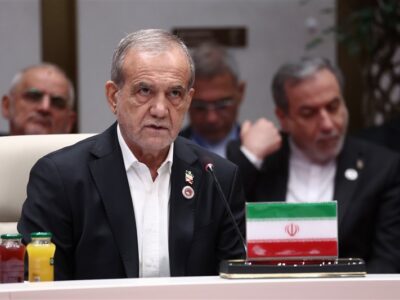 بریکس نباید صرفاً مصرف‌کننده فناوری و هوش مصنوعی باشد
