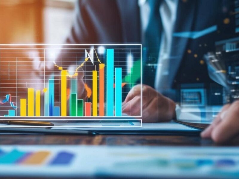اهمیت شاخص‌های مالی در ارزیابی ارزش‌گذاری و پتانسیل رشد استارتاپ