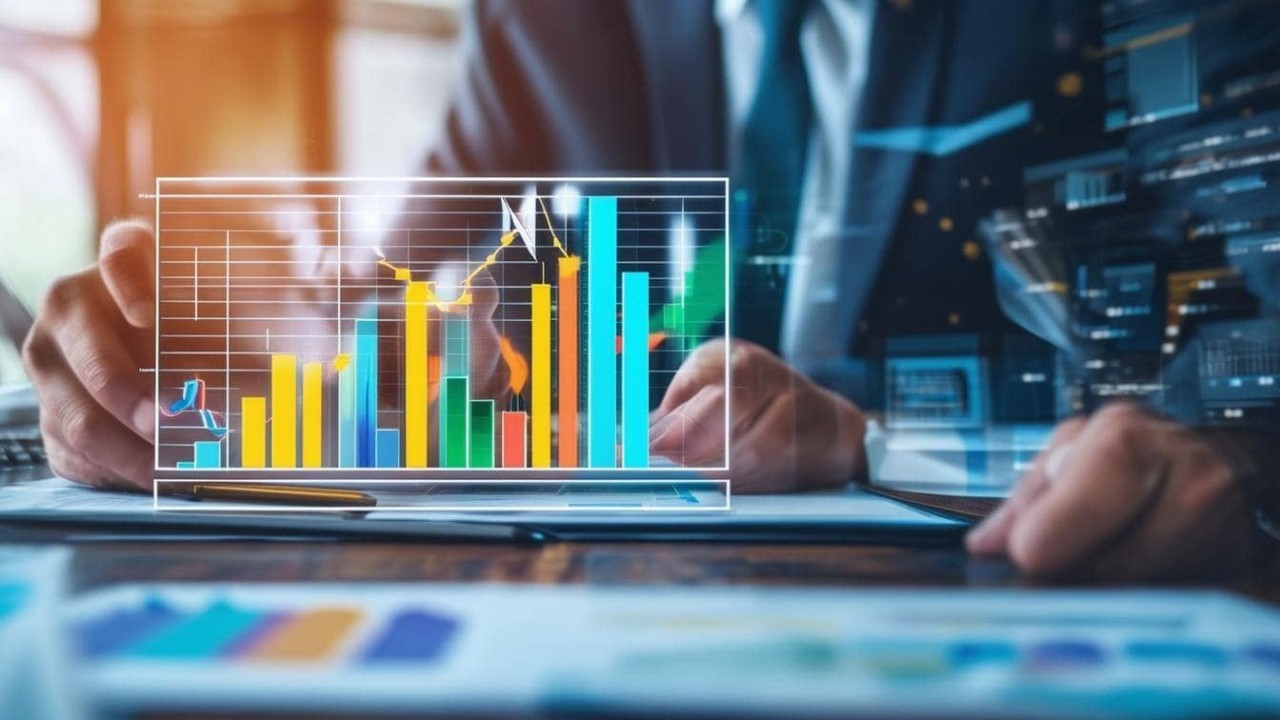 اهمیت شاخص‌های مالی در ارزیابی ارزش‌گذاری و پتانسیل رشد استارتاپ