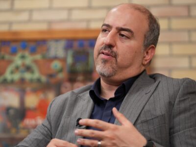 در صورت تکرار جنگ، احتمال قطع اینترنت وجود دارد