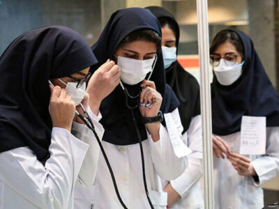 قطع اینترنت به افزایش دانشجویان سنواتی علوم پزشکی دامن زد