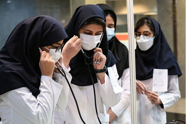 قطع اینترنت به افزایش دانشجویان سنواتی علوم پزشکی دامن زد