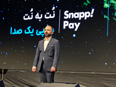 بازار خرید اعتباری ایران تا پایان سال ۱۴۰۵ به ۴۰۰ همت می‌رسد