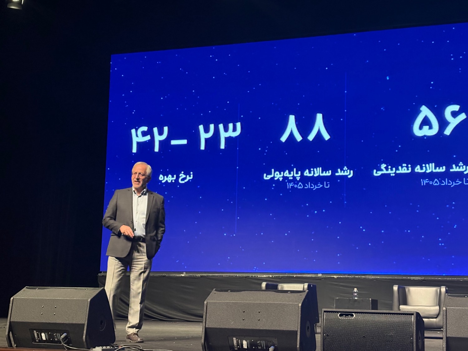 خرید اعتباری در بحران اقتصادی دائمی، پیش‌خورکردن درآمدی است که فردا هم وجود نخواهد داشت
