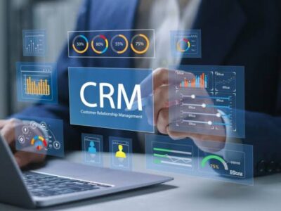 مزایای کلیدی استفاده از CRM برای رشد پایدار استارتاپ