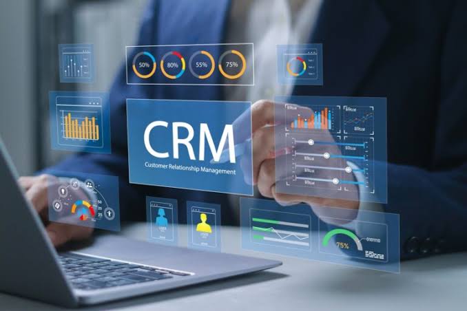 مزایای کلیدی استفاده از CRM برای رشد پایدار استارتاپ