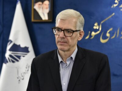 ایران صاحب منظومه‌های ماهواره‌ای سنجشی با دقت تصویربرداری یک متر می‌شود