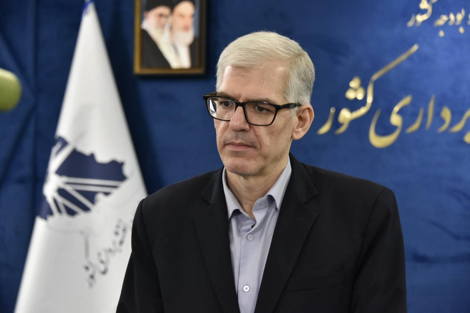 ایران صاحب منظومههای ماهوارهای سنجشی با دقت تصویربرداری یک متر میشود