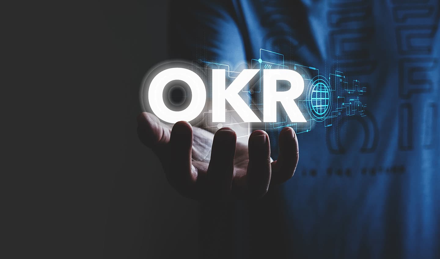چگونه با OKR تیمی، بهرهوری و همسویی اعضای تیم را در استارتاپ افزایش دهیم؟