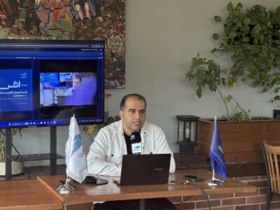 بازار آموزش آنلاین هنر در ایران با وجود ظرفیت رشد بالا همچنان پراکنده است