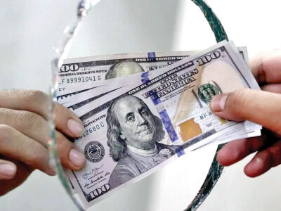فروش ارز سهمیهای تا سقف ۱۰ هزار دلار در پنج بانک آغاز شد