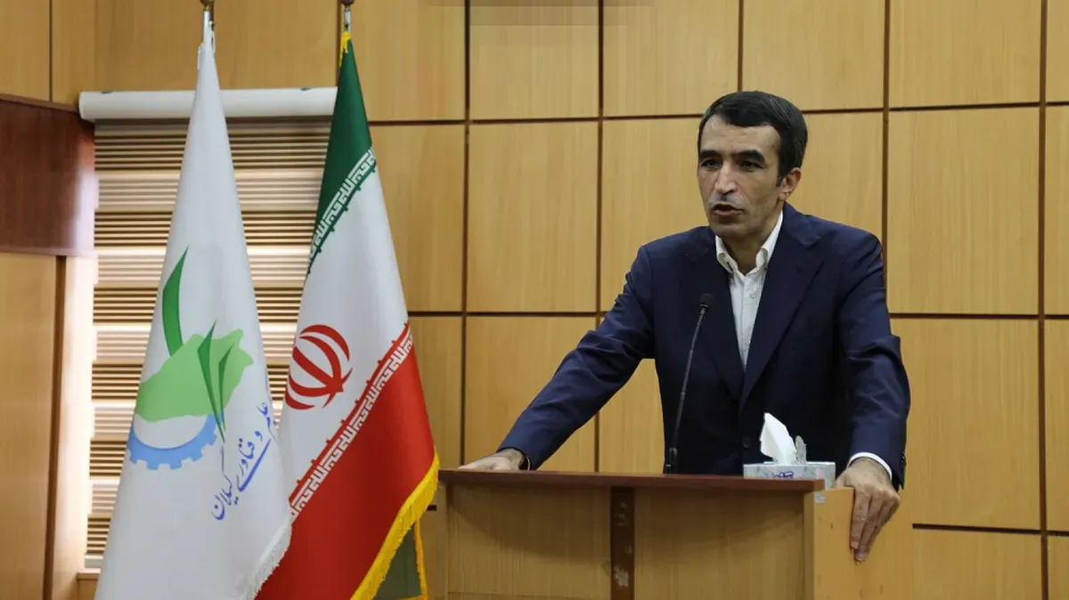 ۱۲ همت برای بازسازی زیرساختهای فناوری چهار دانشگاه آسیبدیده اختصاص یافت