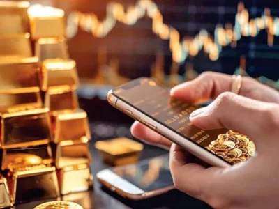 دولت اختیار بانک مرکزی برای تأیید مجوز و تعیین ساعت کاری پلتفرم‌های آنلاین طلا را گرفت
