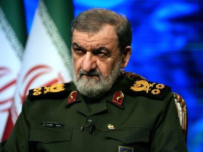 در صورت وقوع جنگ، دیتاسنترها و مراکز هوش مصنوعی در تیررس ایران قرار میگیرند