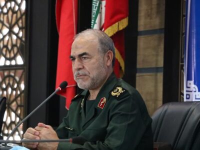 در صورت حمله به زیرساختهای ایران، کابلهای اینترنتی در تنگه هرمز هدف قرار میگیرند