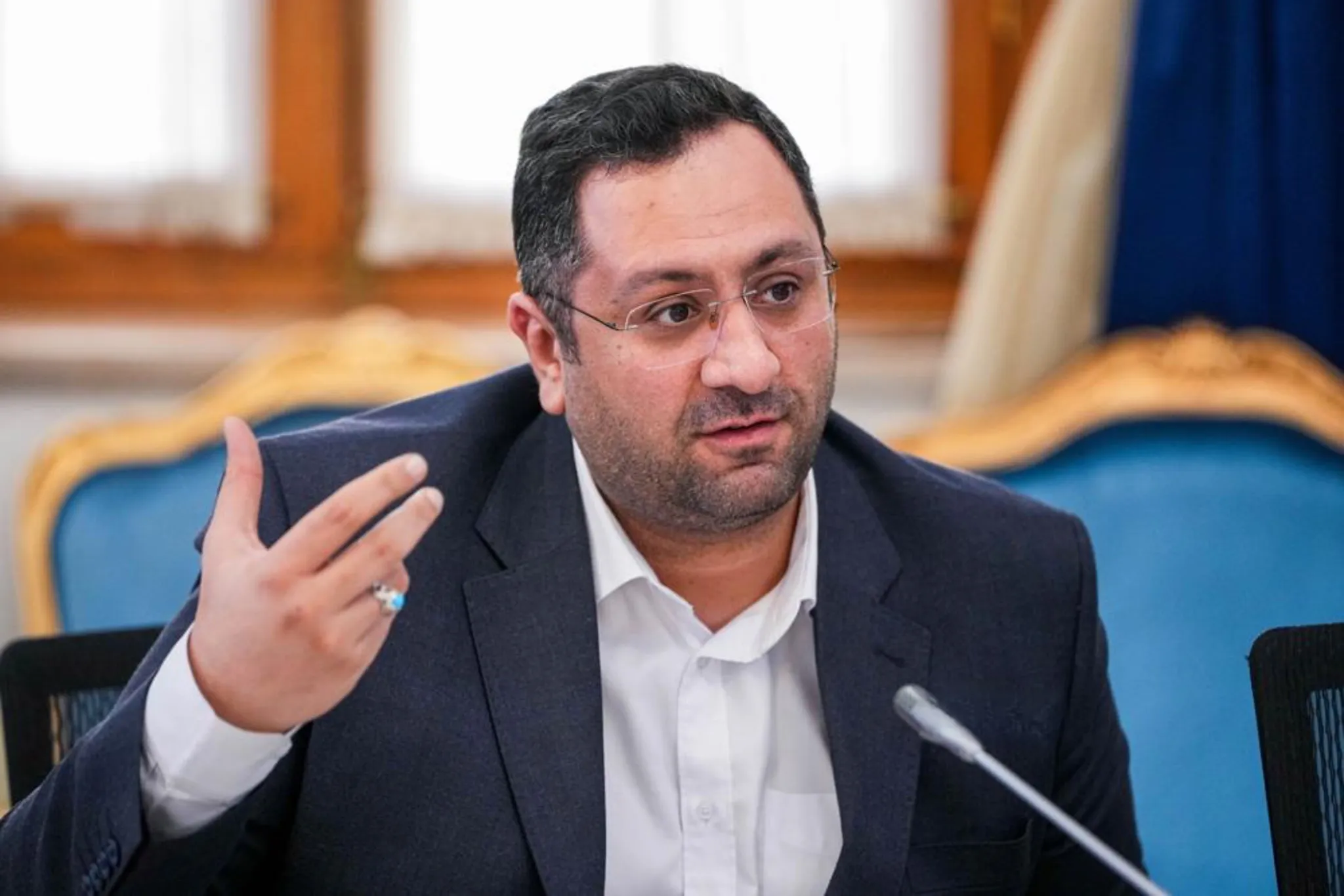 با فراگیر شدن استارلینک، در بحران بعدی ناچار به قطع برق می‌شویم