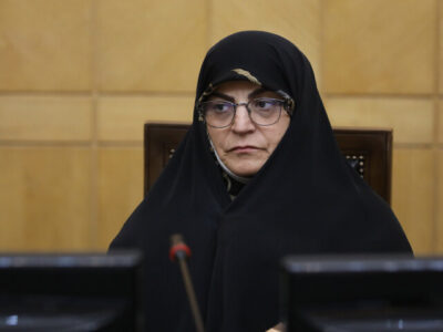 به دنبال قطع اینترنت نیستیم، اما ساماندهی فضای مجازی ضروری است